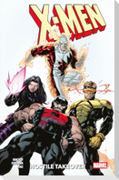 X-Men Vol. 2: Hostile Takeover