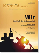 Wir. Die Kraft der Verbundenheit
