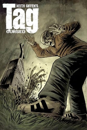 Giffen, Keith. Tag. Boom Entertainment, 2008.