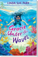 Gracie Under the Waves