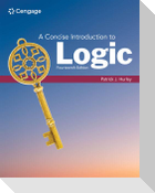 A Concise Introduction to Logic