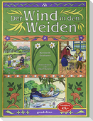 Der Wind in den Weiden.