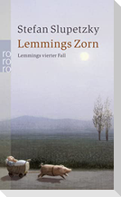 Lemmings Zorn: Lemmings vierter Fall