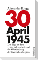 30. April 1945