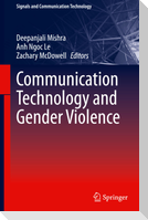 Communication Technology and Gender Violence
