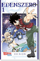 Edens Zero 1