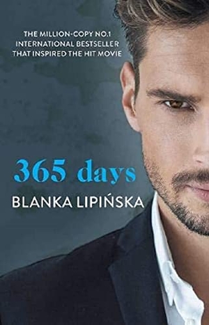 Lipinska, Blanka. 365 Days. Simon + Schuster UK, 2021.