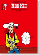 Red Kit - Toplu Albümler 3 Ciltli