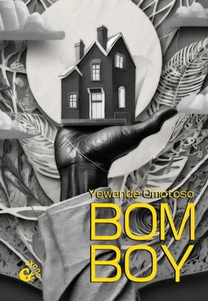Omotoso, Yewande. Bom Boy. akono Verlag, 2025.