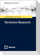 Handbook of Terrorism Research