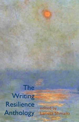 Shmailo, Larissa (Hrsg.). The Writing Resilience Anthology. MadHat, Inc., 2024.