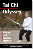Tai Chi Odyssey
