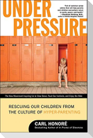 Under Pressure