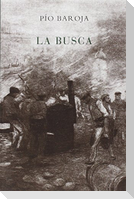 La lucha por la vida. La busca