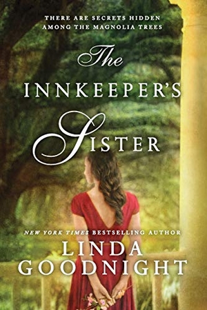 Goodnight, Linda. The Innkeeper's Sister - A Romance Novel. Harlequin Books, 2017.