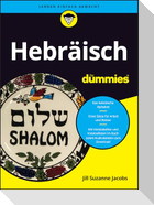 Hebräisch für Dummies