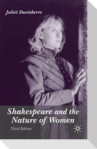 Shakespeare and the Nature of Women