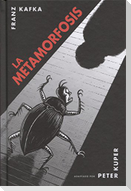 La metamorfosis