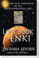 The Lost Book of Enki