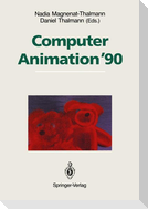 Computer Animation ¿90