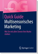 Quick Guide Multisensorisches Marketing