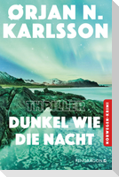Dunkel wie die Nacht