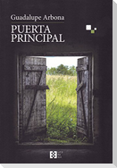 Puerta principal