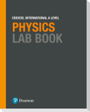 Pearson Edexcel International A Level Physics Lab Book
