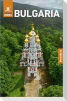 Rough Guides Bulgaria: Travel Guide with eBook