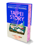 Taipei Story