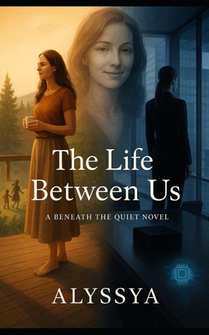 Alyssya. The Life Between Us - One sister's death. One sister's lie. One life caught between them.. Independently published, 2025.