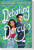Debating Darcy
