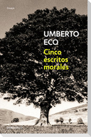 Cinco escritos morales