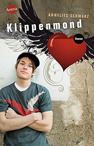 Schwarz, Annelies. Klippenmond. Arena Verlag GmbH, 2010.