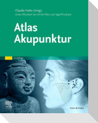 Atlas Akupunktur