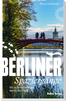 Berliner Spaziergänge