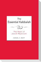 The Essential Kabbalah