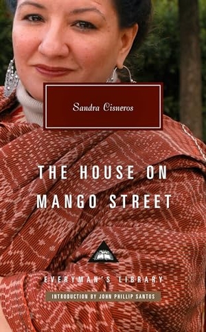 Cisneros, Sandra. The House on Mango Street. DK, 2024.