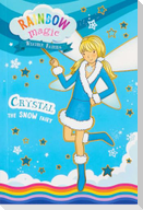 Rainbow Magic Weather Fairies #1: Crystal the Snow Fairy