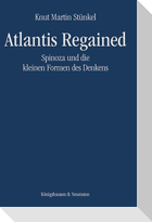 Atlantis Regained