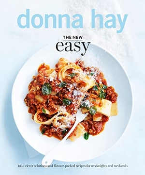 Hay, Donna. The New Easy. HarperCollins Publishers, 2021.