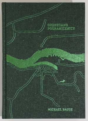 Grenzgang. Revolver Publishing, 2023.
