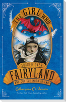 The Girl Who Soared Over Fairyland and Cut the Moon in Two