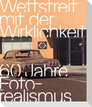 Wettstreit mit der Wirklichkeit