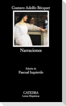 Narraciones
