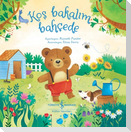 Kos Bakalim Bahcede