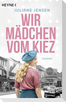 Wir Mädchen vom Kiez