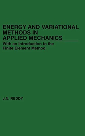 Reddy. Variational Methods. John Wiley & Sons, 1984.