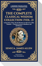 The Complete Classical Wisdom Collection (Vol. 2)