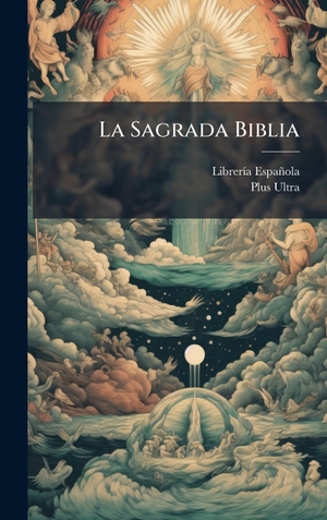 , LibrerÃ­a EspaÃ±ola. La Sagrada Biblia. Tradd Street Press, 2025.